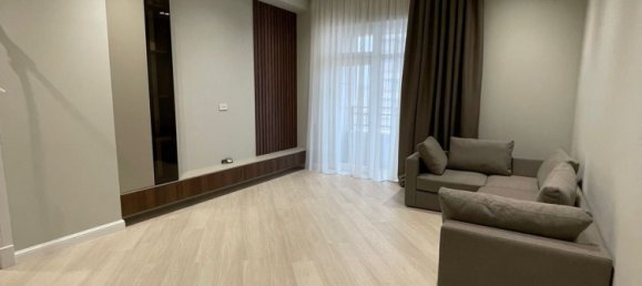 2 bedrooms Apartment in Khatay, Azerbaijan No. 1968 43