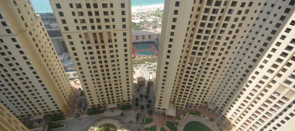 3 bedrooms Apartment in Jumeirah Beach Residence, UAE No. 325 3