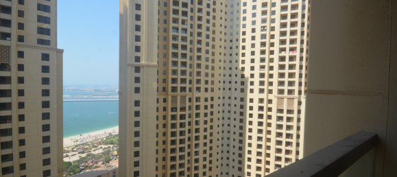 3 bedrooms Apartment in Jumeirah Beach Residence, UAE No. 325 19