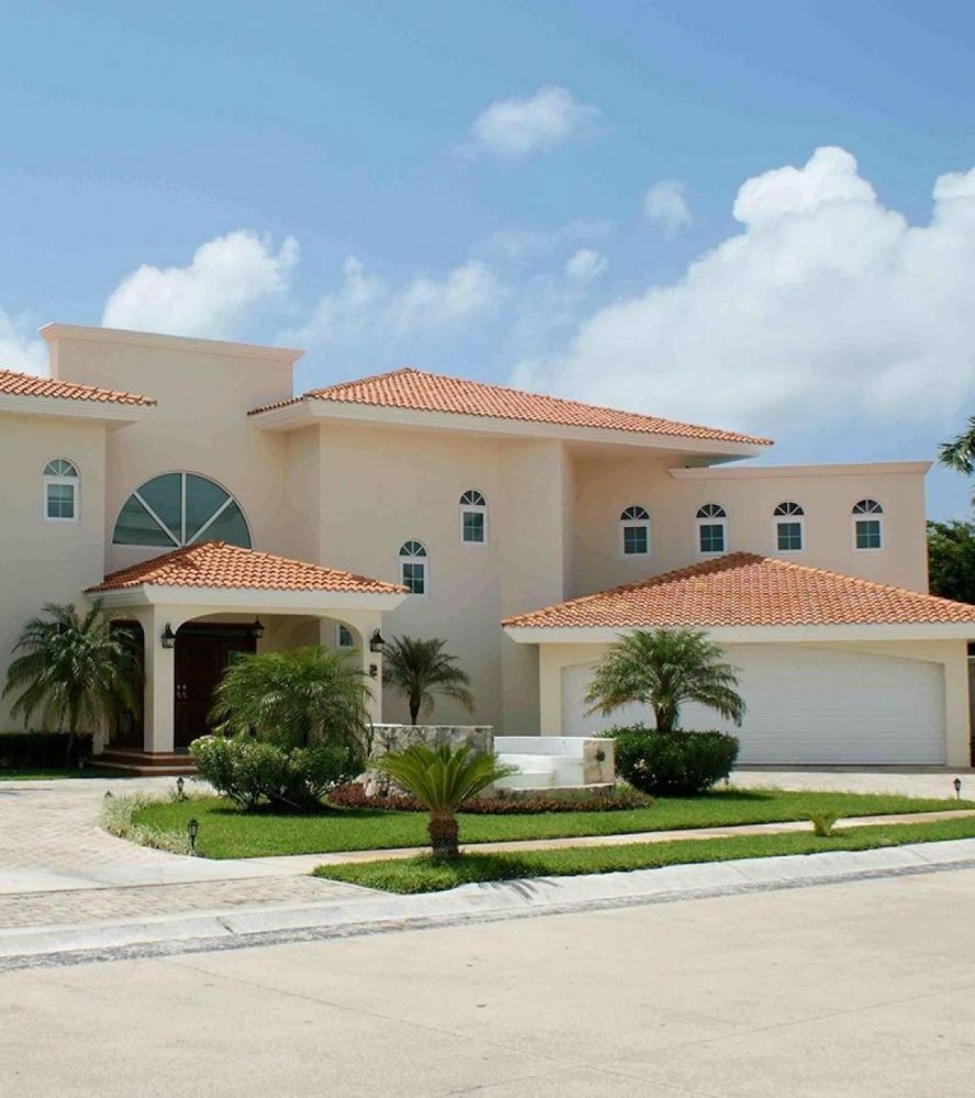 4 bedrooms House in Mexico No. 172322