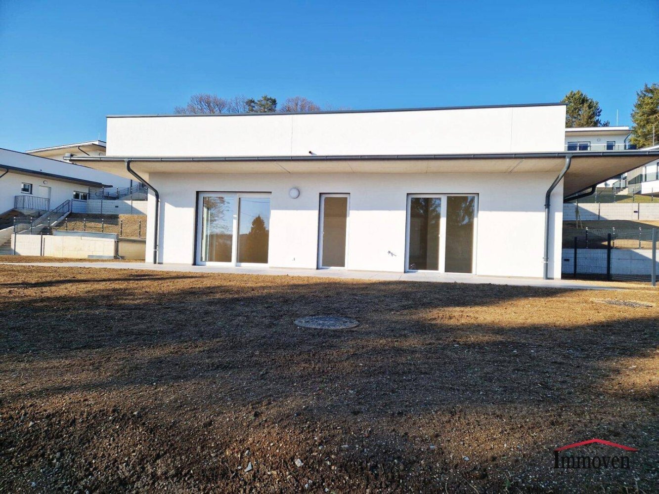 4-salle Appartement à Mariatrost, Austria No. 213523