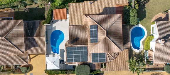 3 bedrooms Villa in Benalmadena, Spain No. 60247 34