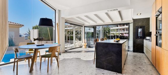 3 bedrooms Villa in Benalmadena, Spain No. 60247 3