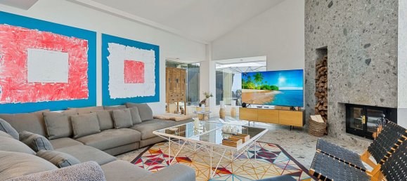 3 bedrooms Villa in Benalmadena, Spain No. 60247 4