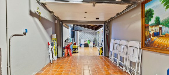 3 bedrooms Villa in Benalmadena, Spain No. 60247 28