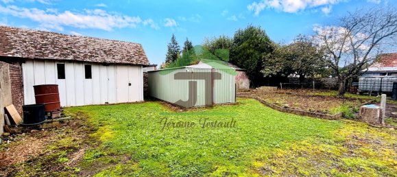 3 bedrooms House in Droue, France No. 215771 15