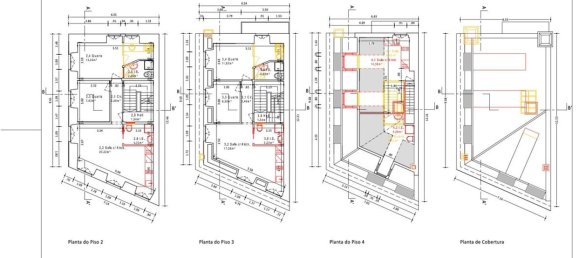 2 bedrooms Apartment in Lisbon, Portugal No. 125266 30