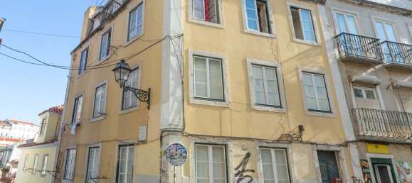 2 bedrooms Apartment in Lisbon, Portugal No. 125266 21