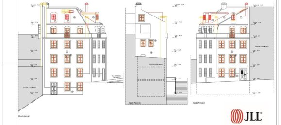 2 bedrooms Apartment in Lisbon, Portugal No. 125266 27