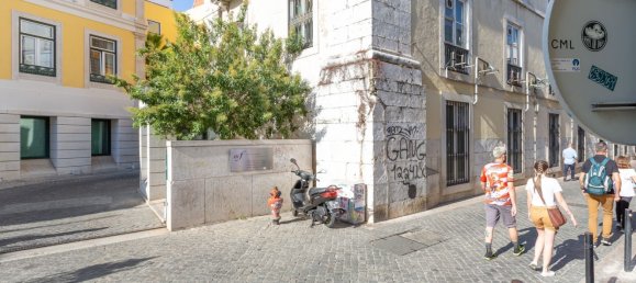 2 bedrooms Apartment in Lisbon, Portugal No. 125266 23