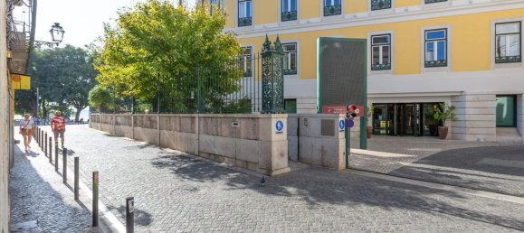 2 bedrooms Apartment in Lisbon, Portugal No. 125266 25