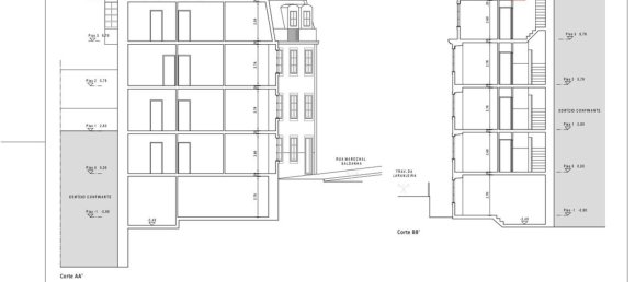 2 bedrooms Apartment in Lisbon, Portugal No. 125266 32