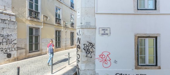 2 bedrooms Apartment in Lisbon, Portugal No. 125266 24