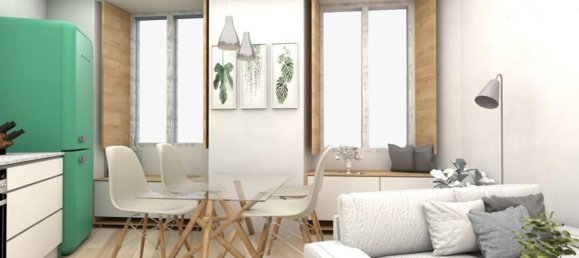 2 bedrooms Apartment in Lisbon, Portugal No. 125266 3