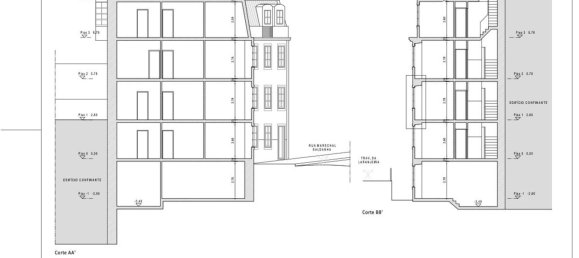 2 bedrooms Apartment in Lisbon, Portugal No. 125266 26