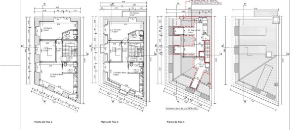 2 bedrooms Apartment in Lisbon, Portugal No. 125266 28