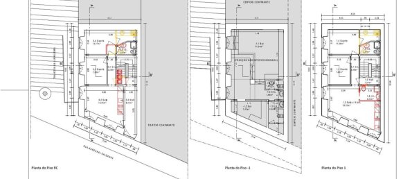 2 bedrooms Apartment in Lisbon, Portugal No. 125266 29