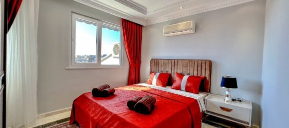 Apartment 4+1 in Oba, Turkey No. 15432 12