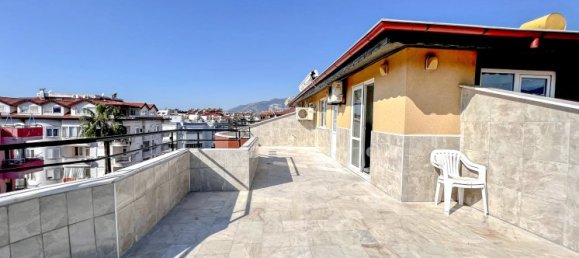 Apartment 4+1 in Oba, Turkey No. 15432 8