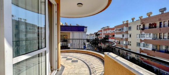 Apartment 4+1 in Oba, Turkey No. 15432 3