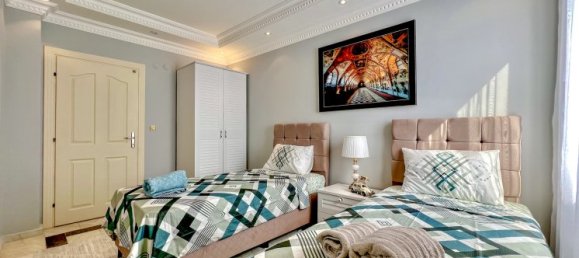 Apartment 4+1 in Oba, Turkey No. 15432 7