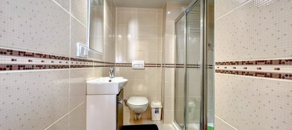 Apartment 4+1 in Oba, Turkey No. 15432 4