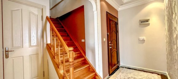 Apartment 4+1 in Oba, Turkey No. 15432 2