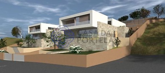قطعة أرض في Vila Nova de Gaia, Portugal 4147متر مربع رقم 36164 4