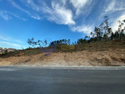  قطعة أرض في Vila Nova de Gaia, Portugal 4147متر مربع رقم 36164