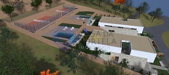 قطعة أرض في Vila Nova de Gaia, Portugal 4147متر مربع رقم 36164 2