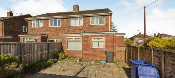 Haus in Newcastle-under-Lyme, United Kingdom, Nr. 1789 10