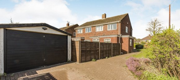 Haus in Newcastle-under-Lyme, United Kingdom, Nr. 1789 12