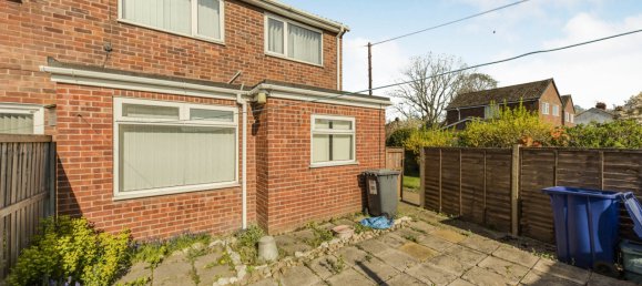 Haus in Newcastle-under-Lyme, United Kingdom, Nr. 1789 11