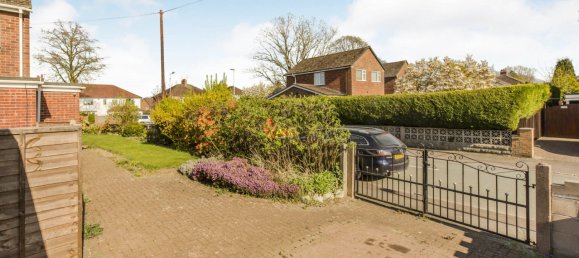 Haus in Newcastle-under-Lyme, United Kingdom, Nr. 1789 13