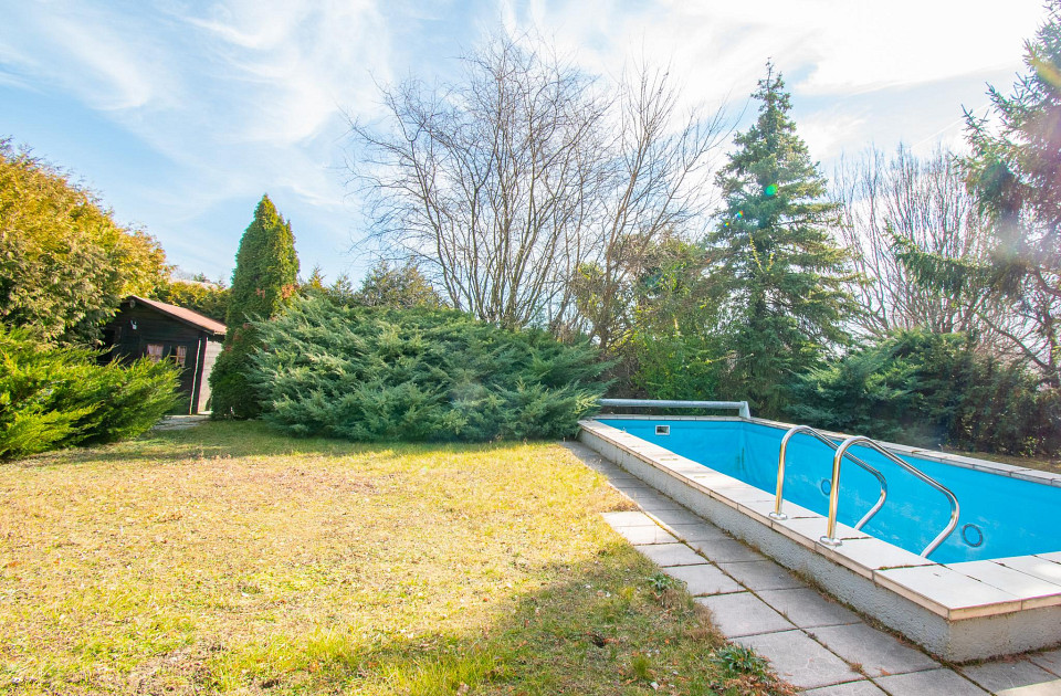 Grundstück in Hinterbrühl, Austria, Nr. 128865