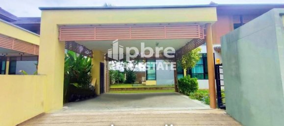 4 Schlafzimmer Cafe / Restaurant in Bang Lamung, Thailand, Nr. 16021 2