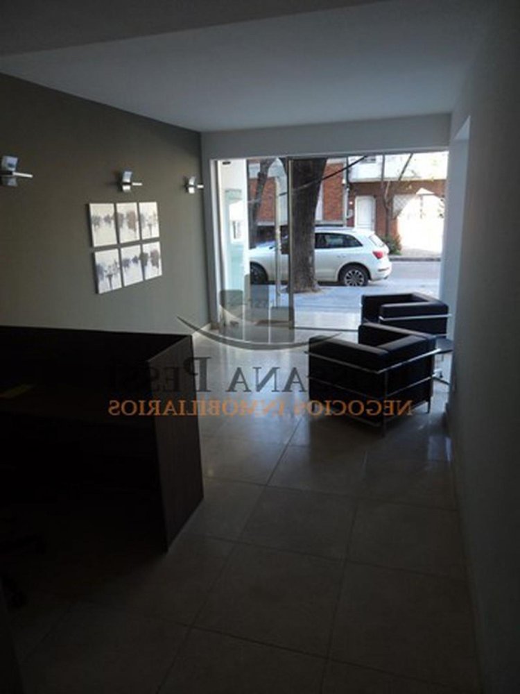 Studio à Montevideo, Uruguay No. 3990