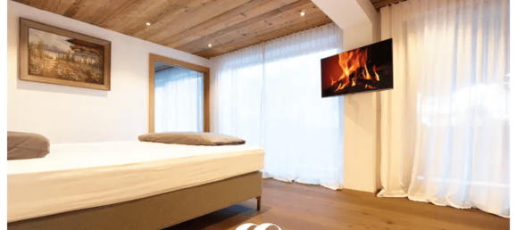 5 غرف نوم بانتهاوس في Kitzbuhel, Austria رقم 223673 9