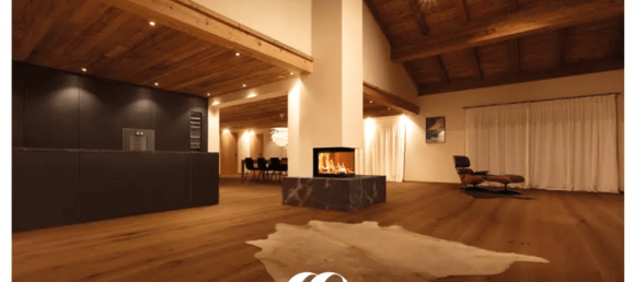 5 غرف نوم بانتهاوس في Kitzbuhel, Austria رقم 223673 3