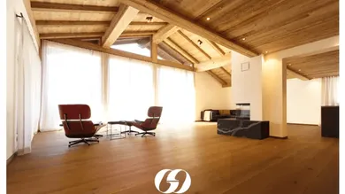 5 غرف نوم بانتهاوس في Kitzbuhel, Austria رقم 223673