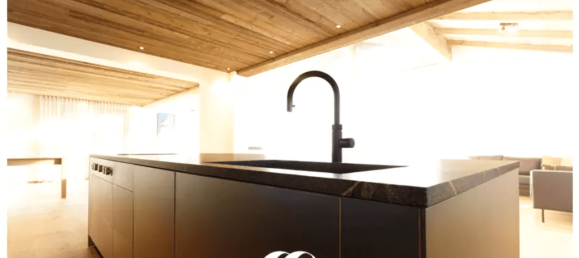 5 غرف نوم بانتهاوس في Kitzbuhel, Austria رقم 223673 4