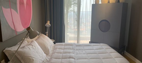 2 bedrooms Apartment in Thu Duc, Vietnam No. 16823 3