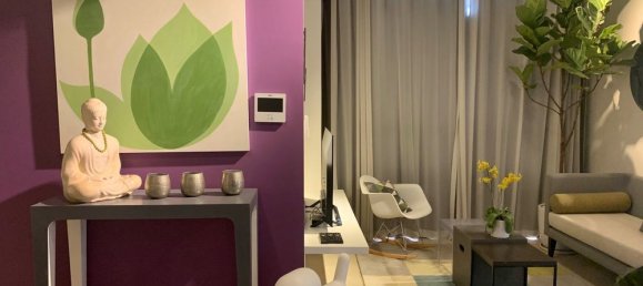 2 bedrooms Apartment in Thu Duc, Vietnam No. 16823 6