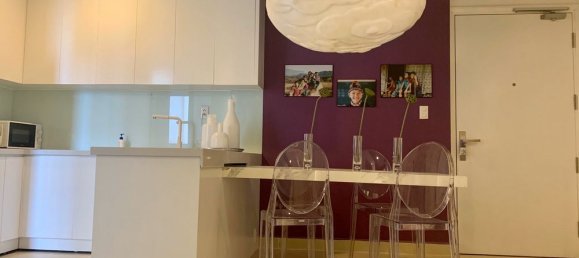 2 bedrooms Apartment in Thu Duc, Vietnam No. 16823 5