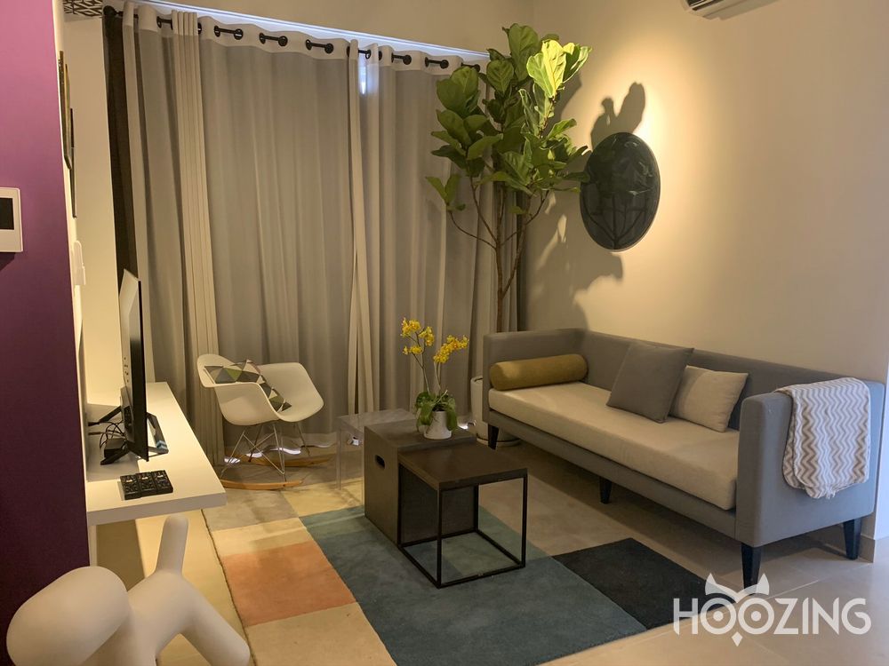 2 bedrooms Apartment in Thu Duc, Vietnam No. 16823