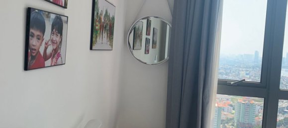 2 bedrooms Apartment in Thu Duc, Vietnam No. 16823 12