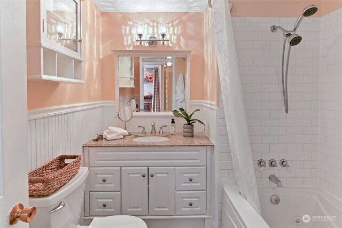 3 Schlafzimmer Haus in Bremerton, USA, Nr. 424818