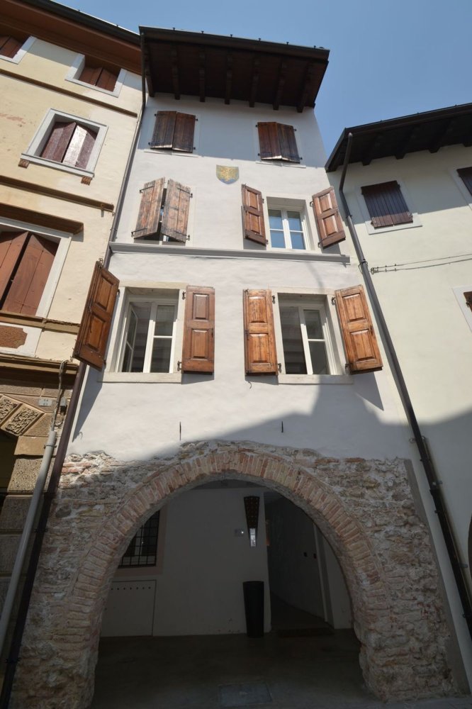 10-Zimmer Haus in Pordenone, Italy, Nr. 133196