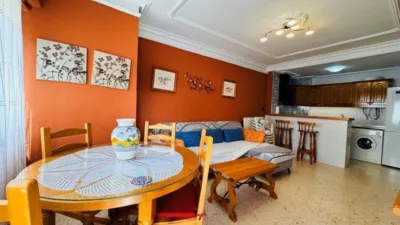 2 bedrooms Apartment in Toledo, Spain No. 186802