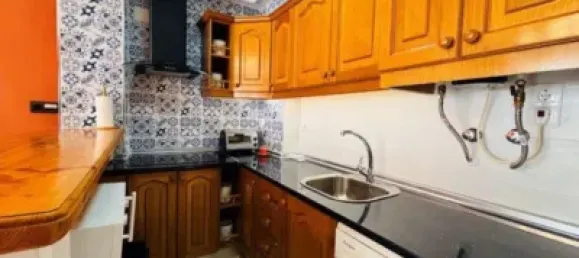 2 bedrooms Apartment in Toledo, Spain No. 186802 9